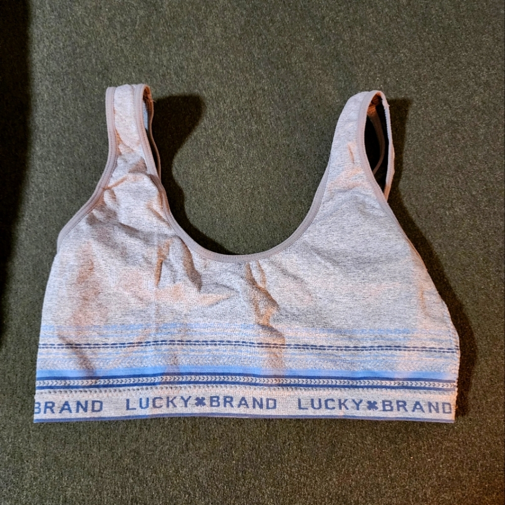 Lucky Brand Bralette